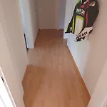 Erster Stock Nord Apartamento