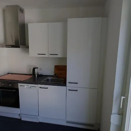 Erster Stock Nord Apartment Hall in Tirol