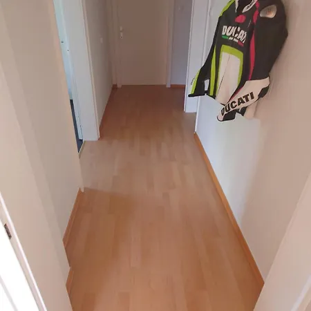 Erster Stock Nord Appartement