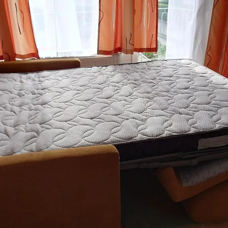 Erster Stock Nord Apartment