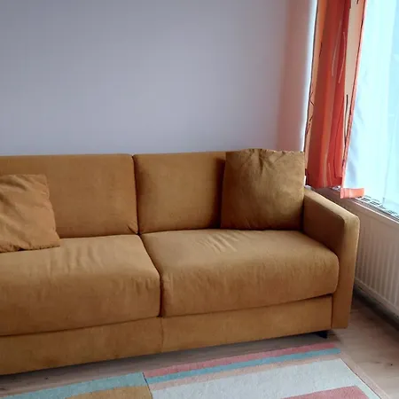 Apartment Erster Stock Nord