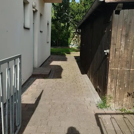 Apartment Erster Stock Nord Hall in Tirol