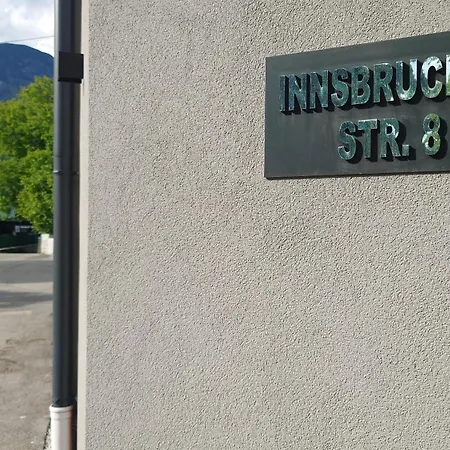 Erster Stock Nord Apartamento *