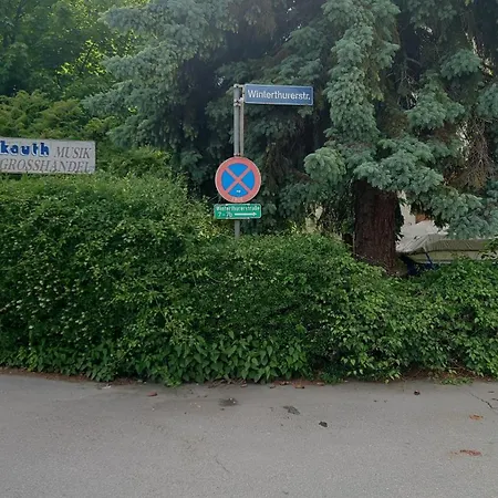 Appartement Erster Stock Nord *