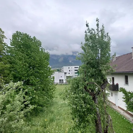 Erster Stock Nord * Hall in Tirol