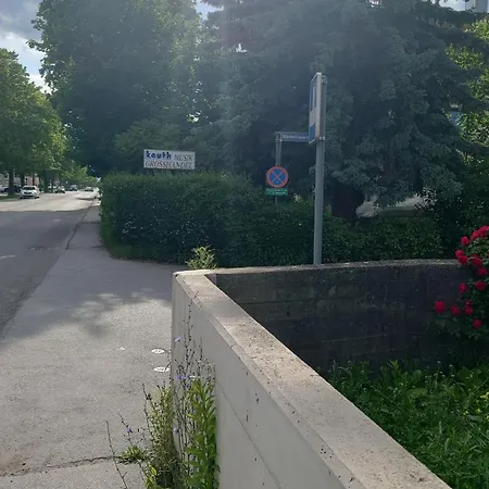 Erster Stock Nord Apartamento *