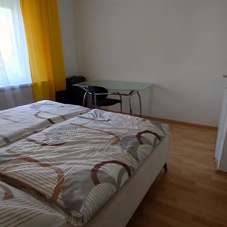 Appartamento Erster Stock Nord