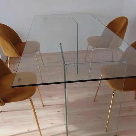 Erster Stock Nord Appartamento *