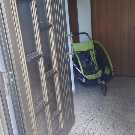 Erster Stock Nord * Hall in Tirol